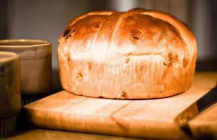 Húsvéti kenyér 